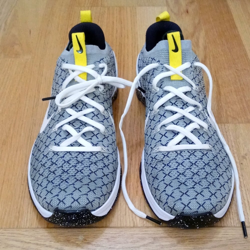 Nike shoes Metcon DSX Fly Knit 2X  for men size 13